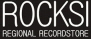 ROCKSI Regional Recordstore