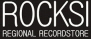 ROCKSI Regional Recordstore